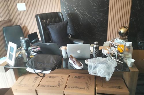 PM cumpre mandado de prisão no Agreste e apoia Sefaz na capital