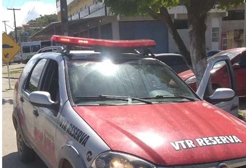 Polícia registra tentativa de homicídio em Porto de Pedras