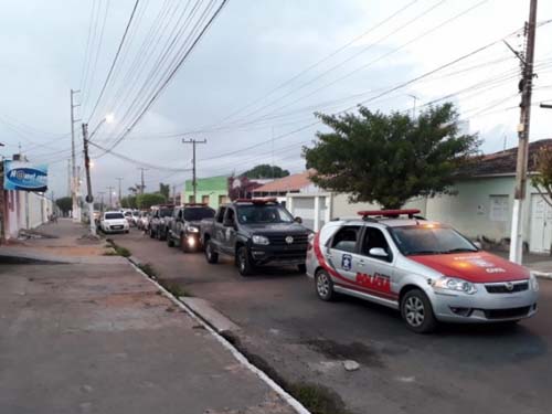 Delegado revela que menor de 11 anos está grávida após abuso sexual; presos são identificados