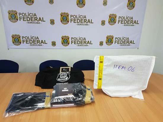 PF e MP prendem médico na terceira fase da Operação Hipócritas