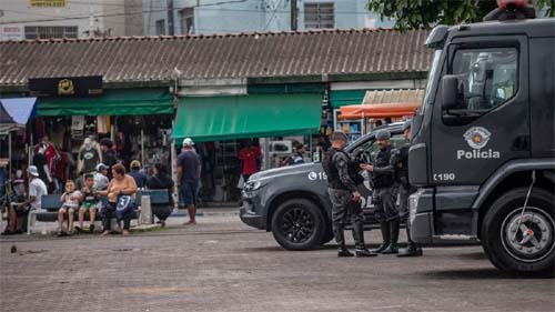 Estadão ‘detona’ Governo Lula: “prefere os criminosos”