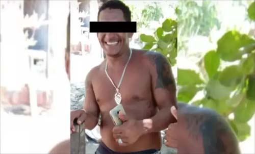 Foragido da Justiça morre em confronto com a PM durante operação