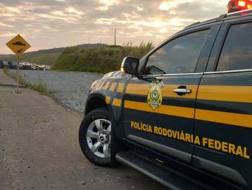 Operação Carnaval 2019: PRF flagrou 35 motoristas sob efeito de álcool