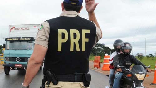 Governo autoriza nomeação de mil aprovados em concurso da PRF