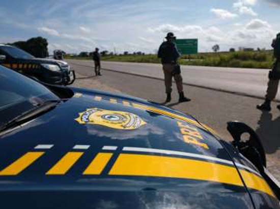 PRF/AL divulga balanço da Operação Independência 2018