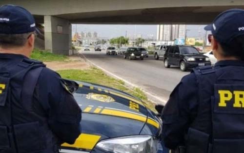 PRF inicia na quinta-feira Operação Semana Santa 2023 em Alagoas