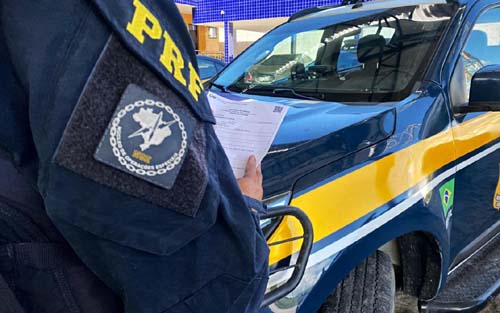 MPF pede a realização de novo TAF do concurso da PRF em Alagoas após denúncias de irregularidades no local do teste