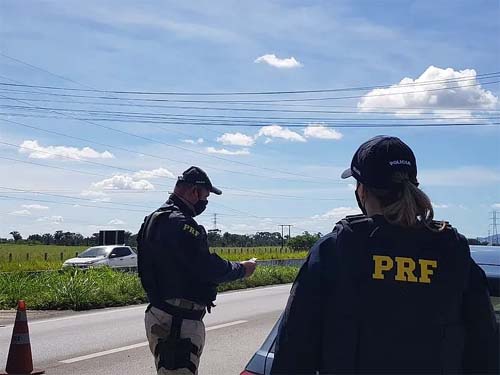 Rodovias de AL recebem reforço no policiamento durante o carnaval