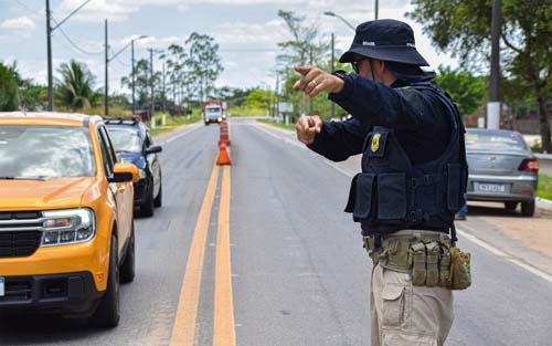Carnaval: rodovias federais de AL registram 16 acidentes e um óbito