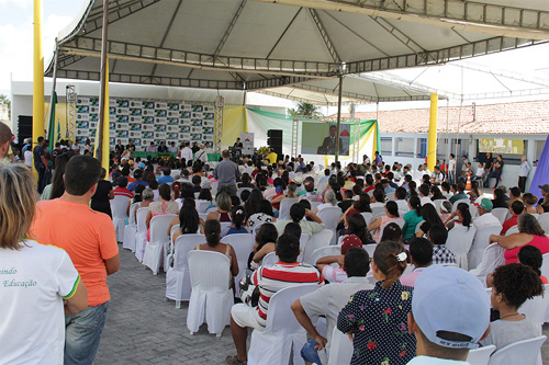 Moradia Legal entrega 300 títulos em Piranhas, nesta sexta (5)