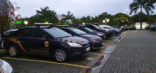 Novo cangaço: PF prende mais 15 suspeitos de envolvimento no assalto em Araçatuba