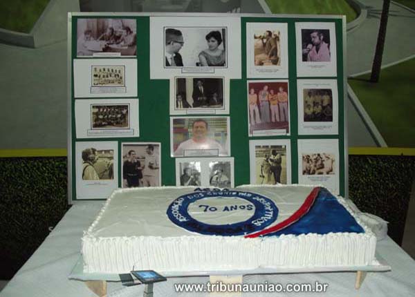 ACDA começa a festejar os 70 anos de Fundação da Entidade