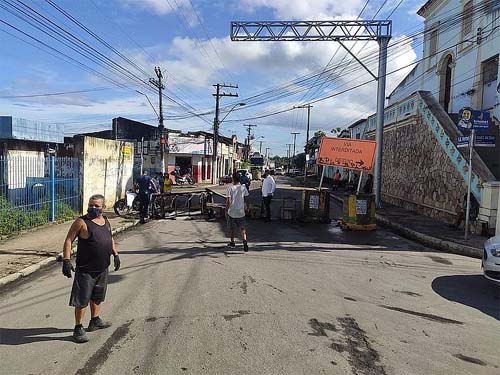 MPF recomenda restabelecimento e implantação de serviços no Bom Parto