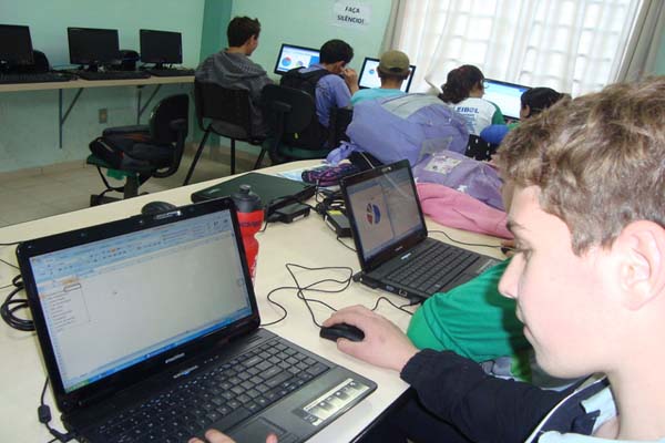 Acesso à internet ficou mais democrático em Alagoas