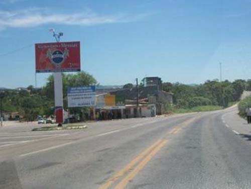 Integrante de grupo criminoso roubava idosos e mulheres em Messias