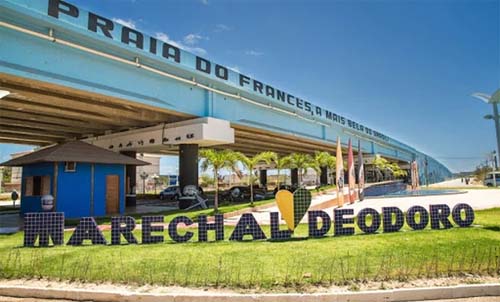 Polícia Civil investiga latrocínio contra idosa em Marechal Deodoro