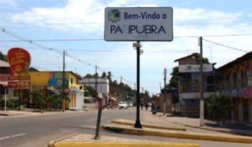 Mulher é detida por tráfico de drogas após troca de tiros com a polícia em Paripueira