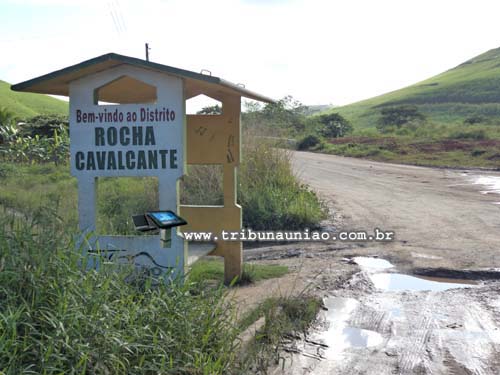 Distrito de Rocha Cavalcante em União continua abandonado pelas autoridades