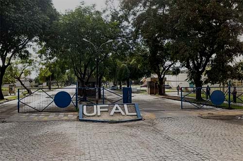 Copeve convoca para pré-matrícula do Sisu e oferece 186 novas vagas em cursos da UFAL