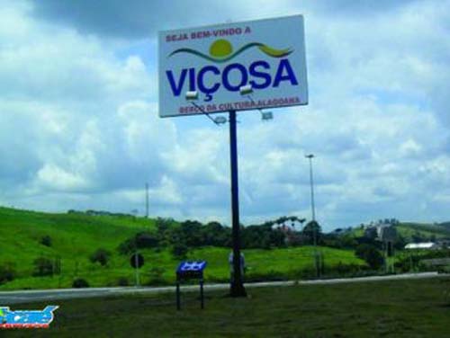 Polícia Civil prende homem acusado de homicídios na cidade de Viçosa