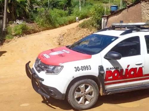 6º BPM é acionado após achado de cadáver em Maragogi