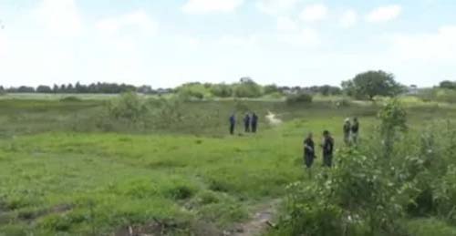 Suspeito de tentar estuprar mulher é encontrado morto com rosto desfigurado