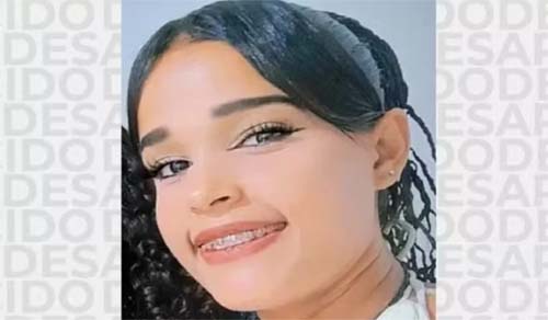 Corpo da jovem Micaela é encontrado em São Miguel dos Campos; suspeito é o namorado