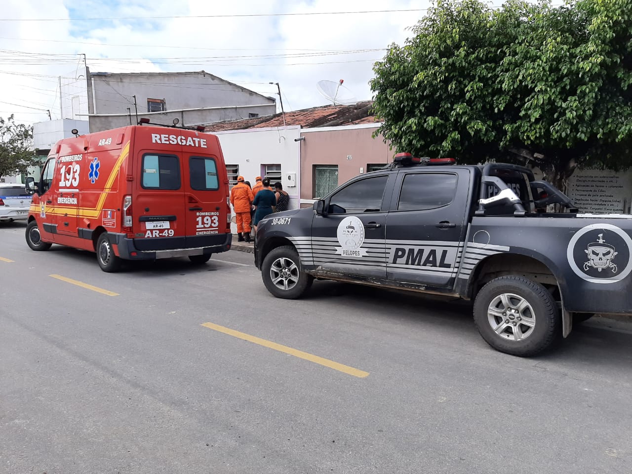 Jovem é encontrado morto dentro da própria residência em Santana do Ipanema