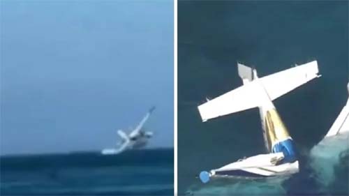 Acidente com aeronave de pequeno porte mata três pessoas na Austrália