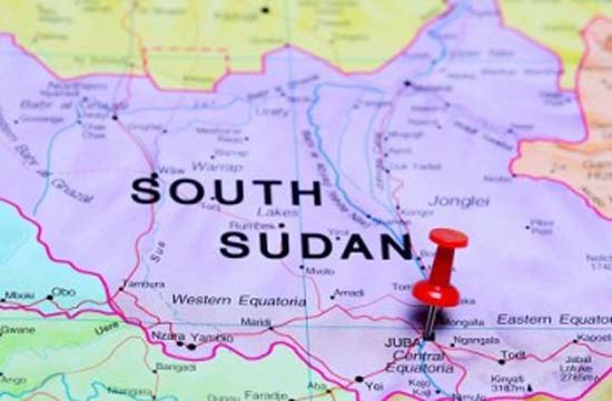 Queda de avião no continente africano deixa 19 mortos