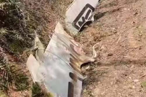 Causa de queda de avião na China é “nebulosa”, diz emissora do país