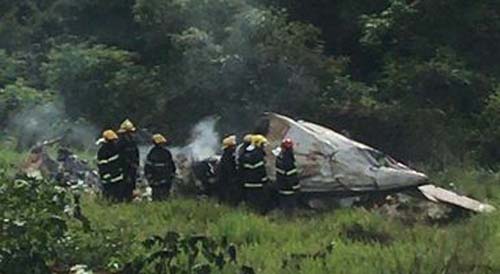 Empresário perde pais em acidente no dia em que é denunciado pelo MPF