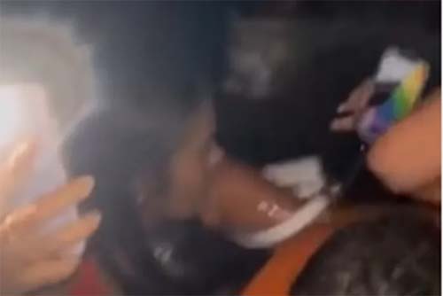 Barco que Partia de Sergipe para Alagoas Sofre Capotagem na Região de Pão de Açúcar