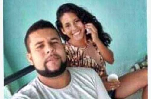 Casal morre em acidente com moto na AL 105 em Boca da Mata