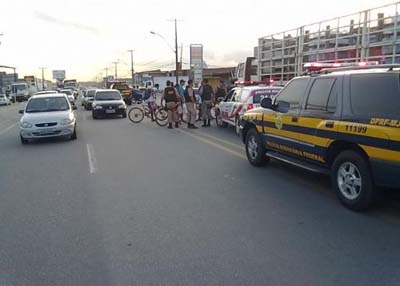 Número de mortes diminuiu durante feriado de Corpus Christi em Alagoas