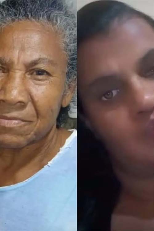 Motorista é indiciado por atropelar e matar duas mulheres que caminhavam em Cajueiro