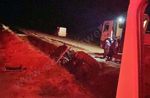 Trabalhador morre em acidente com trator na Zona Rural de Campo Alegre