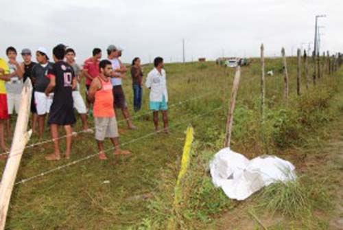 Médico alagoano morre em acidente envolvendo três veículos na BR-101