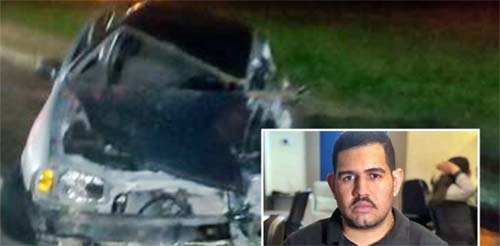 Contador morre em acidente de trânsito na BR 316 em Alagoas