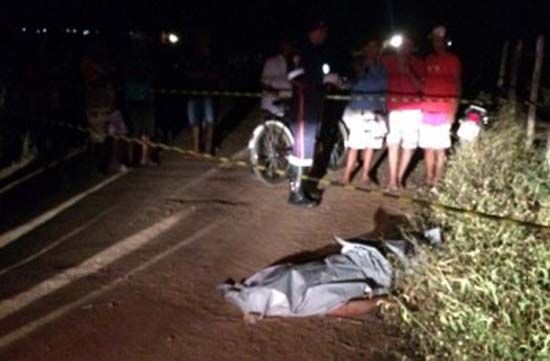 Motociclista morre após ser arrastado por ônibus na AL-220