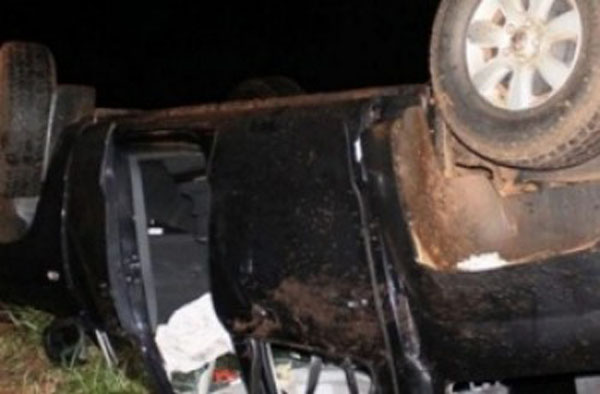 Família que seguia do Pará para AL sofre grave acidente e três pessoas morrem