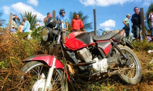 Morre segunda vítima de acidente na AL-115 