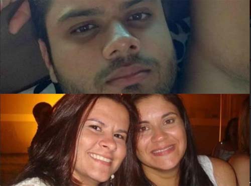 Vítimas fatais de acidente entre carro e carreta em estrada de Pernambuco são de Belém/AL