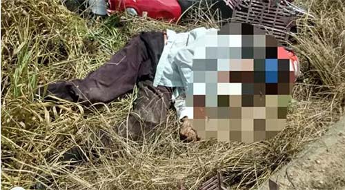 Idoso de 77 anos morre após acidente de trânsito na BR-101, em São Sebastião