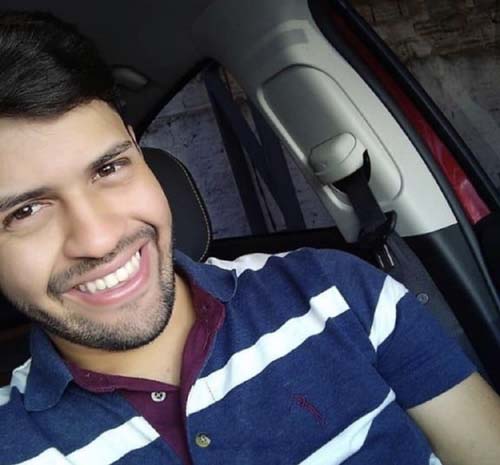 Jovem encontrado morto era de Batalha e estava indo encontrar a namorada em Arapiraca