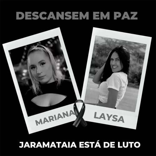 Jovens morrem em acidente de trânsito na AL-220, em Jaramataia