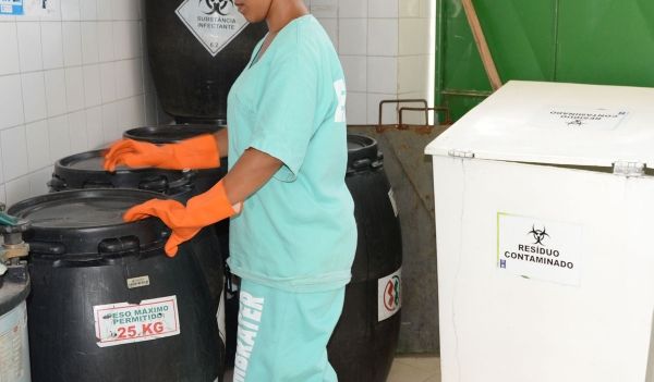 Jovens entre 20 e 29 anos lideram casos de acidentes de trabalho no Agreste alagoano