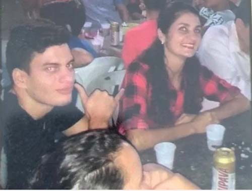 Mãe morre e filho fica ferido em acidente na zona rural de Limoeiro de Anadia