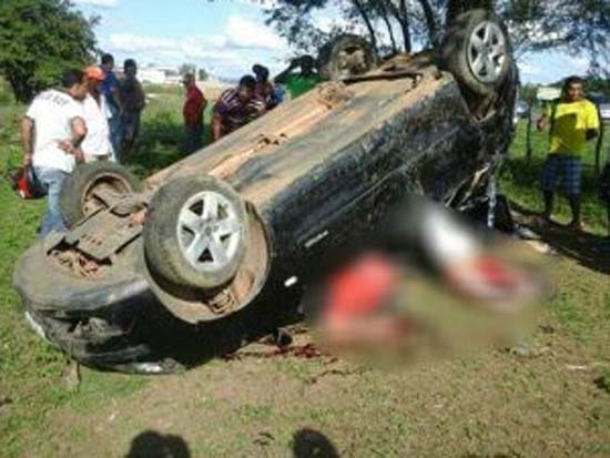 Em seis anos, número de mortes em acidentes de trânsito cai 25,1% em Maceió