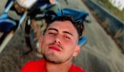 Jovem Morre em Acidente de Moto na BR-101 em São Sebastião